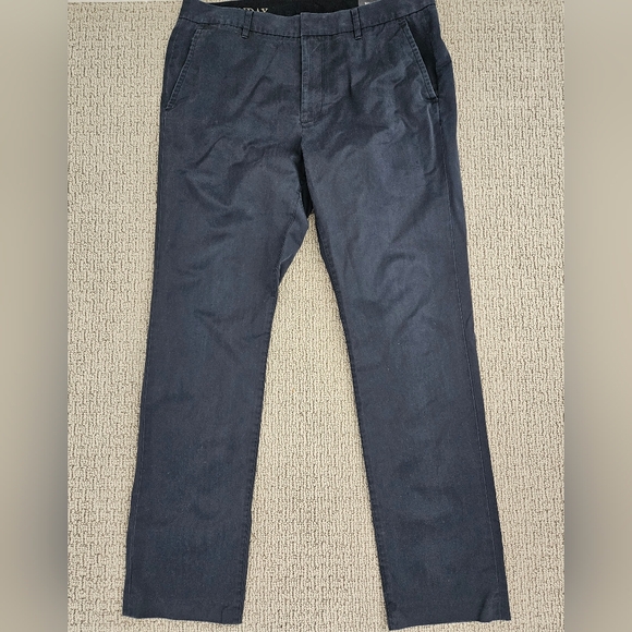 Bonobos Size 34/32 Weekday Warrior Slim Fit (Monday) - Picture 2 of 7